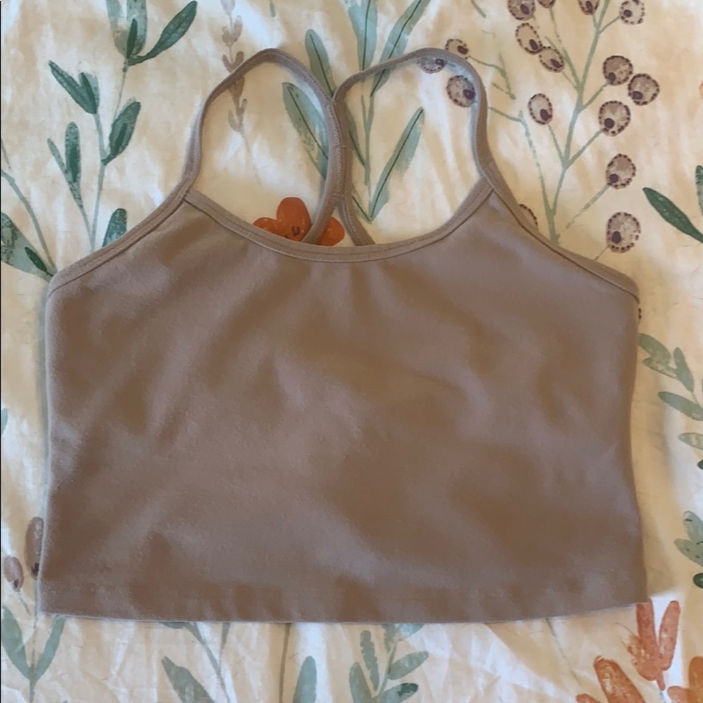 Beyond Yoga Top - Size M